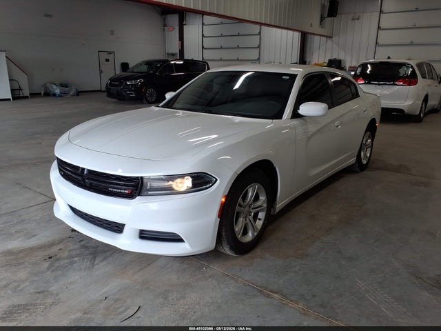Продажа на аукционе авто 2020 Dodge Charger Sxt Rwd, vin: 2C3CDXBG9LH190096, номер лота: 45102390