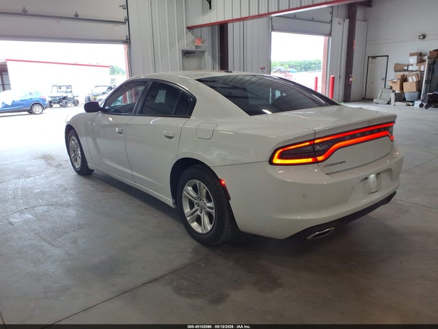 Продажа на аукционе авто 2020 Dodge Charger Sxt Rwd, vin: 2C3CDXBG9LH190096, номер лота: 45102390