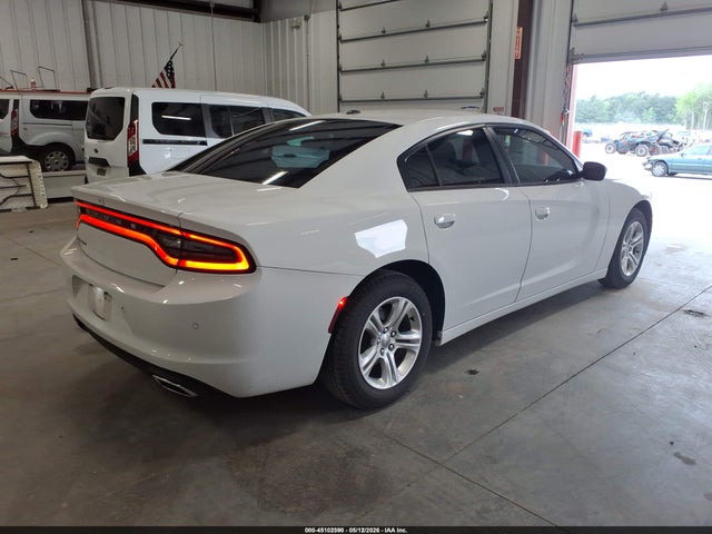 Продажа на аукционе авто 2020 Dodge Charger Sxt Rwd, vin: 2C3CDXBG9LH190096, номер лота: 45102390