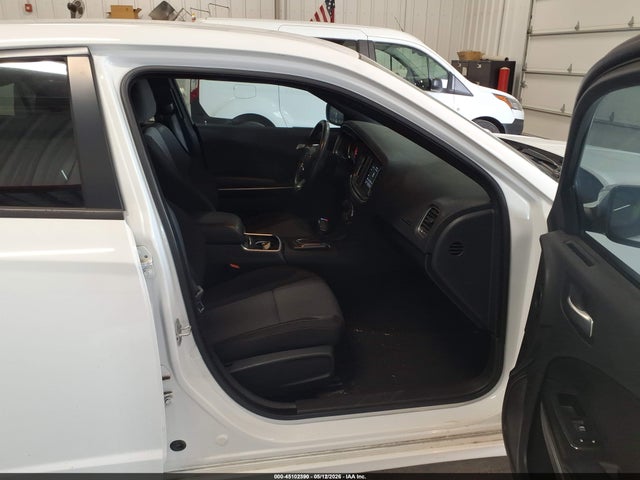 Продажа на аукционе авто 2020 Dodge Charger Sxt Rwd, vin: 2C3CDXBG9LH190096, номер лота: 45102390