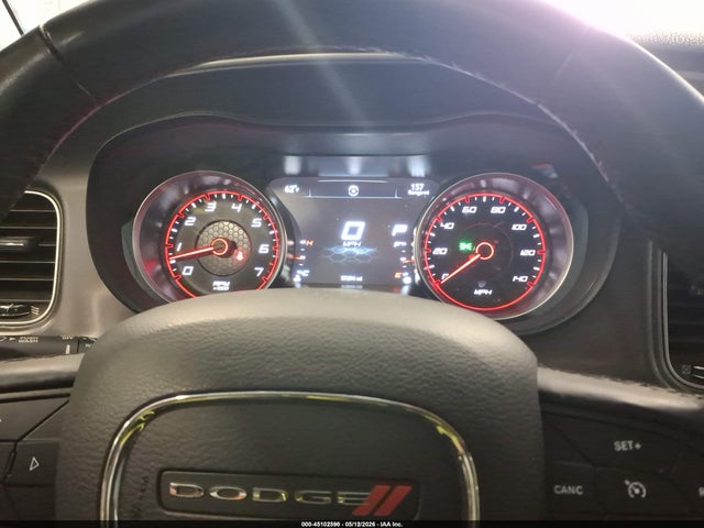 Продажа на аукционе авто 2020 Dodge Charger Sxt Rwd, vin: 2C3CDXBG9LH190096, номер лота: 45102390