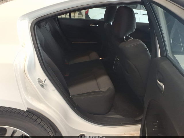 Продажа на аукционе авто 2020 Dodge Charger Sxt Rwd, vin: 2C3CDXBG9LH190096, номер лота: 45102390