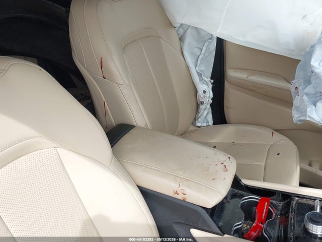 Aukcja sprzedaży 2023 Jeep Grand Cherokee Limited 4x4, vin: 1C4RJHBGXPC634552, numer aukcji: 45102392