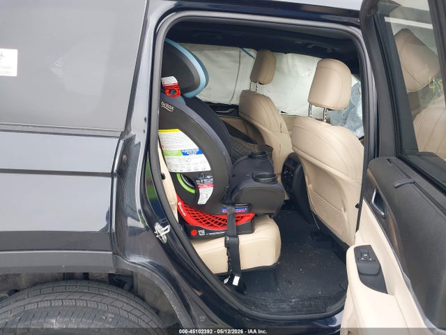 Aukcja sprzedaży 2023 Jeep Grand Cherokee Limited 4x4, vin: 1C4RJHBGXPC634552, numer aukcji: 45102392