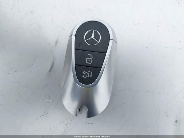 W1KAF4GB5RR165672 Mercedes-Benz C 300