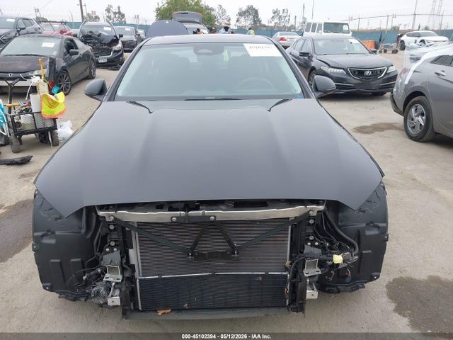W1KAF4GB5RR165672 Mercedes-Benz C 300