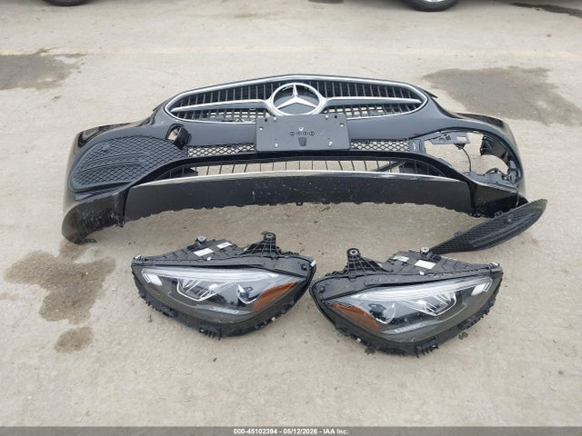 W1KAF4GB5RR165672 Mercedes-Benz C 300
