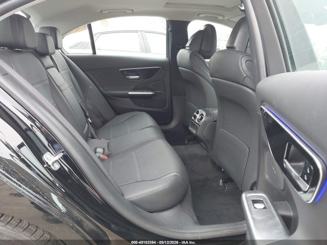 W1KAF4GB5RR165672 Mercedes-Benz C 300