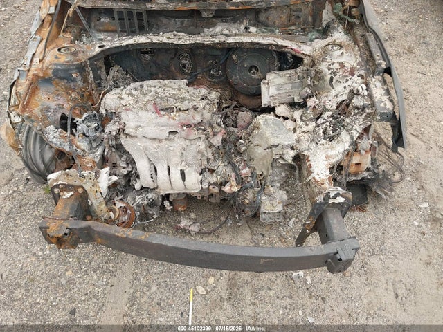 KIA Forte Lxs 2020 3KPF24AD4LE191740 Image 10
