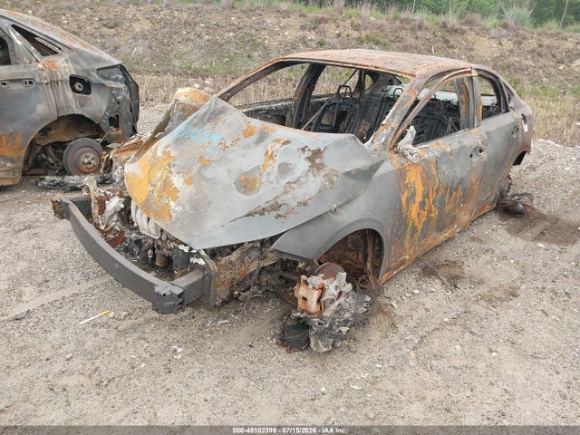 KIA Forte Lxs 2020 3KPF24AD4LE191740 Image 2
