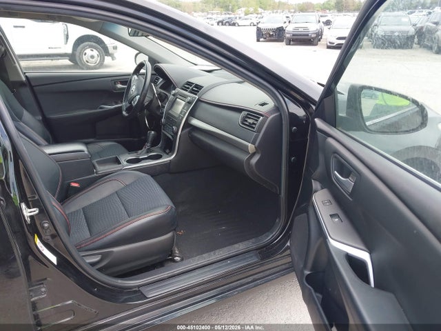Продаж на аукціоні авто 2015 Toyota Camry Se, vin: 4T1BF1FK8FU938492, номер лоту: 45102400