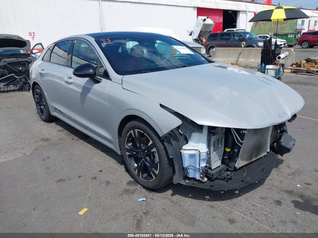 5XXG64J21NG129178 auction archive image