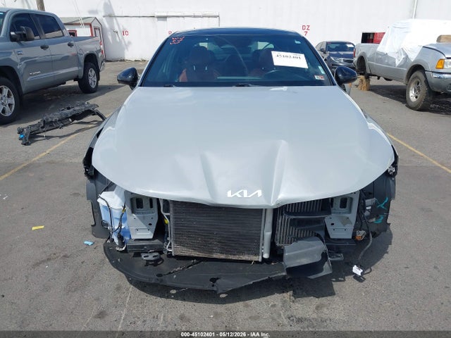 KIA K5 Gt-line 2022 5XXG64J21NG129178 Image 13