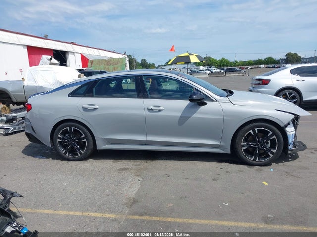 KIA K5 Gt-line 2022 5XXG64J21NG129178 Image 14