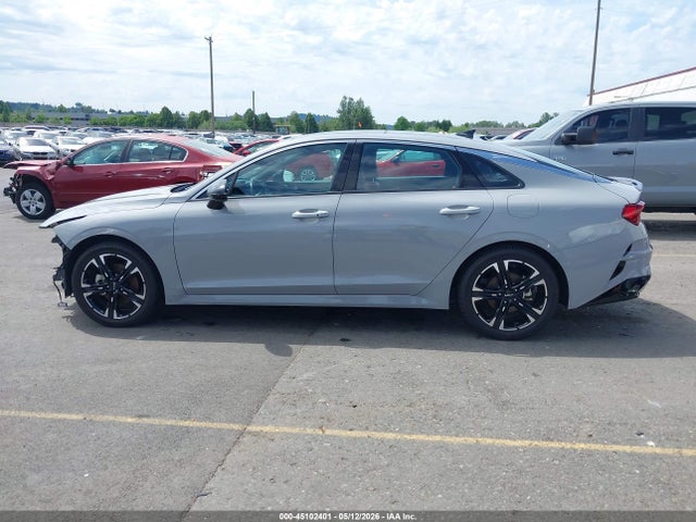 KIA K5 Gt-line 2022 5XXG64J21NG129178 Image 15