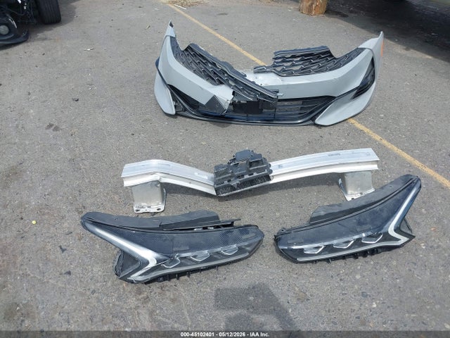 KIA K5 Gt-line 2022 5XXG64J21NG129178 Image 12