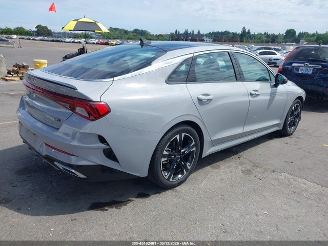 KIA K5 Gt-line 2022 5XXG64J21NG129178 Image 4