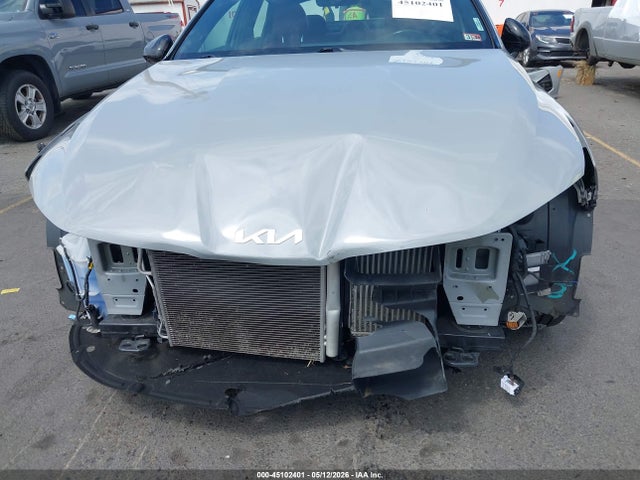 KIA K5 Gt-line 2022 5XXG64J21NG129178 Image 6