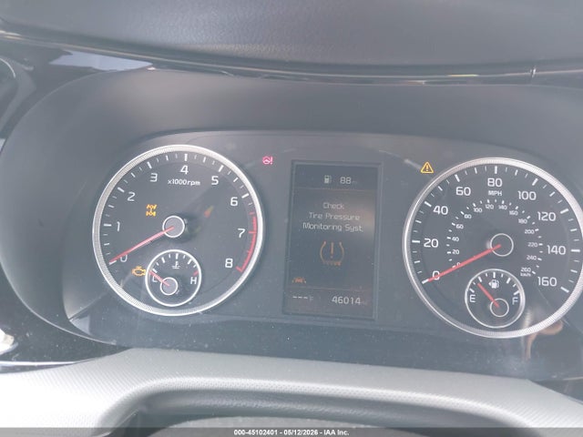 KIA K5 Gt-line 2022 5XXG64J21NG129178 Image 7
