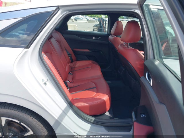 KIA K5 Gt-line 2022 5XXG64J21NG129178 Image 8