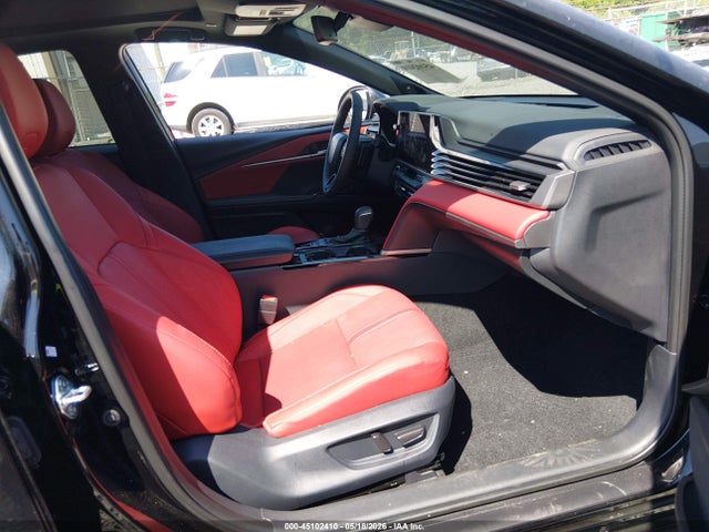 Продаж на аукціоні авто 2026 Toyota Camry Xse, vin: 4T1DAACK2TU214708, номер лоту: 45102410