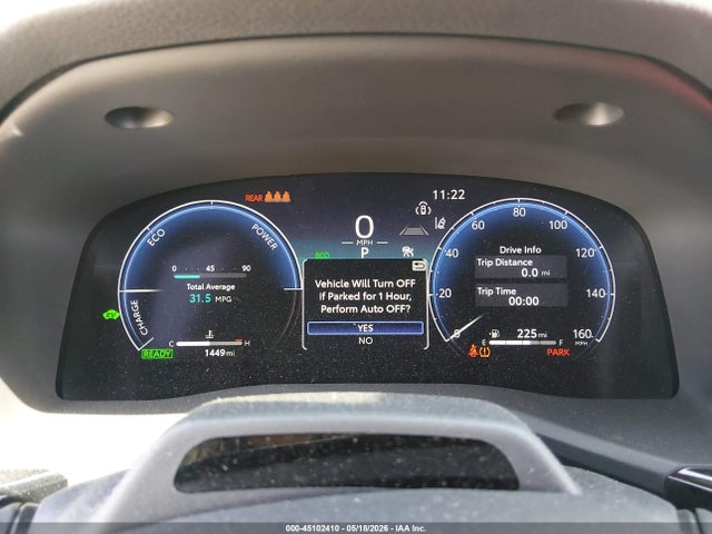 Продаж на аукціоні авто 2026 Toyota Camry Xse, vin: 4T1DAACK2TU214708, номер лоту: 45102410