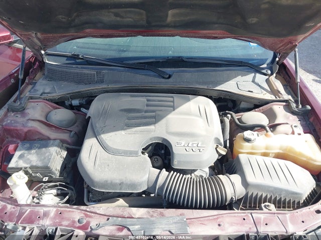 2021 Chrysler 300 მანქანა იყიდება აუქციონზე, vin: 2C3CCABG1MH520220, აუქციონის ნომერი: 45102416