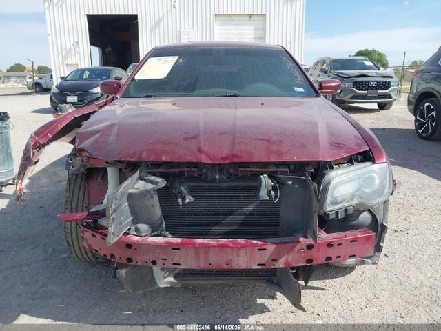 2021 Chrysler 300 მანქანა იყიდება აუქციონზე, vin: 2C3CCABG1MH520220, აუქციონის ნომერი: 45102416