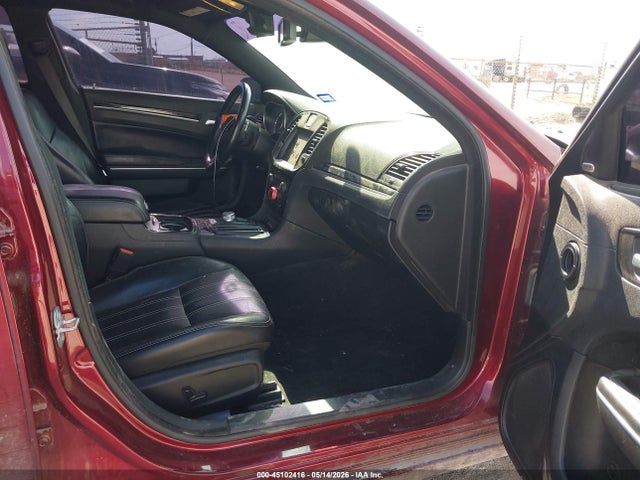 2021 Chrysler 300 მანქანა იყიდება აუქციონზე, vin: 2C3CCABG1MH520220, აუქციონის ნომერი: 45102416