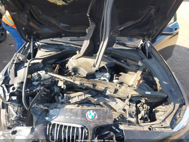 45102418 :رقم المزاد ، WBA5A5C58ED503389 vin ، 2014 Bmw 528i مزاد بيع