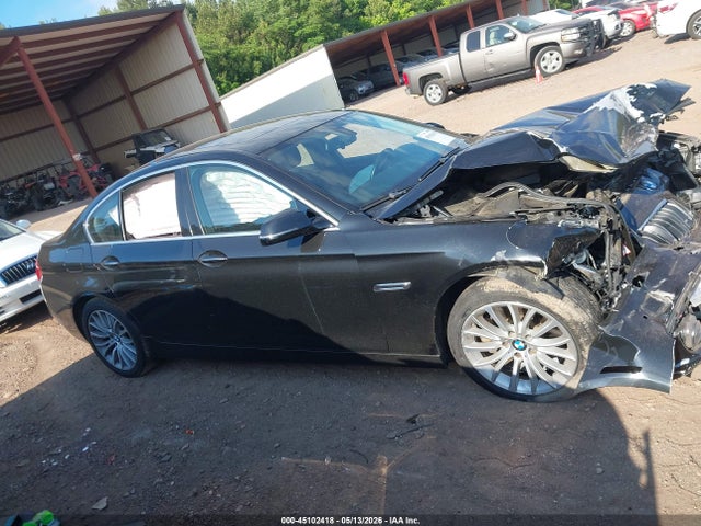 45102418 :رقم المزاد ، WBA5A5C58ED503389 vin ، 2014 Bmw 528i مزاد بيع