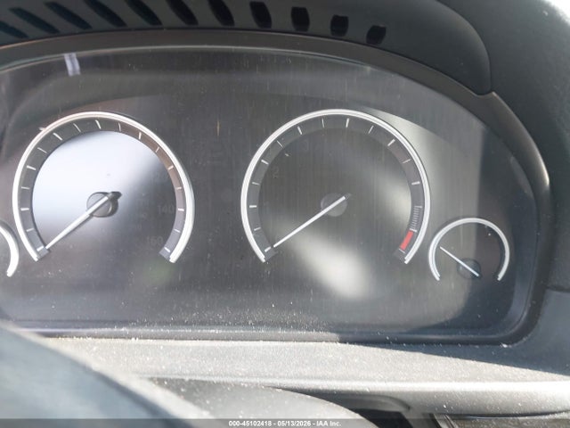 45102418 :رقم المزاد ، WBA5A5C58ED503389 vin ، 2014 Bmw 528i مزاد بيع