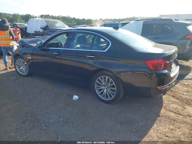 45102418 :رقم المزاد ، WBA5A5C58ED503389 vin ، 2014 Bmw 528i مزاد بيع