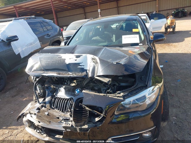 45102418 :رقم المزاد ، WBA5A5C58ED503389 vin ، 2014 Bmw 528i مزاد بيع