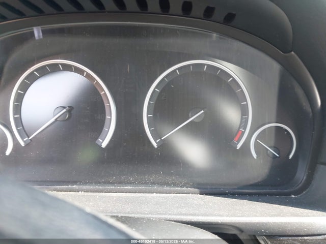 45102418 :رقم المزاد ، WBA5A5C58ED503389 vin ، 2014 Bmw 528i مزاد بيع