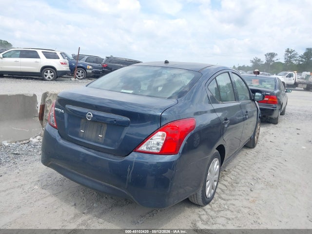 Продаж на аукціоні авто 2016 Nissan Versa 1.6 S, vin: 3N1CN7AP3GL905092, номер лоту: 45102420