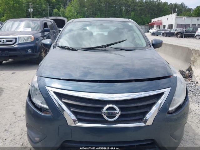 Продаж на аукціоні авто 2016 Nissan Versa 1.6 S, vin: 3N1CN7AP3GL905092, номер лоту: 45102420