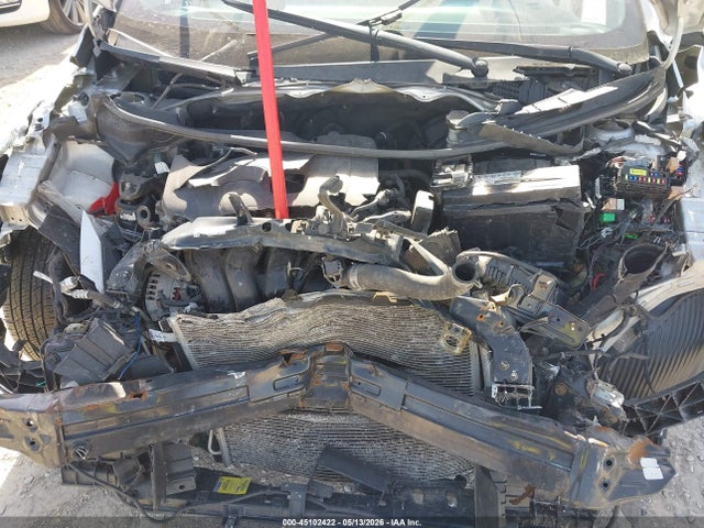 Aukcja sprzedaży 2017 Kia Forte Lx, vin: 3KPFK4A72HE125639, numer aukcji: 45102422