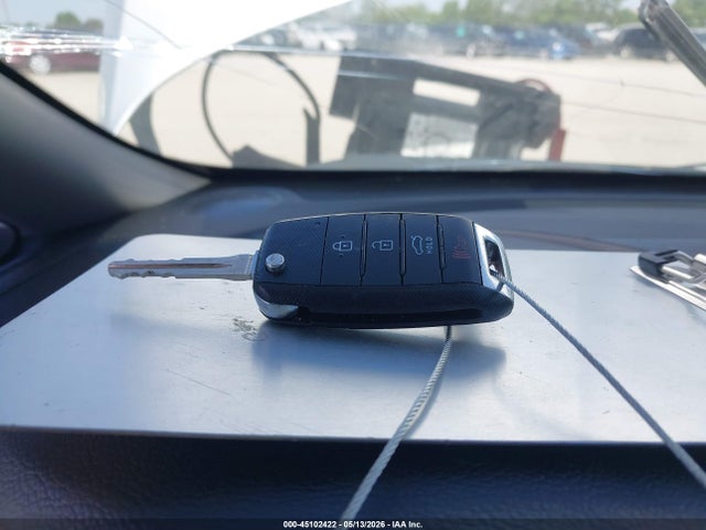 Aukcja sprzedaży 2017 Kia Forte Lx, vin: 3KPFK4A72HE125639, numer aukcji: 45102422