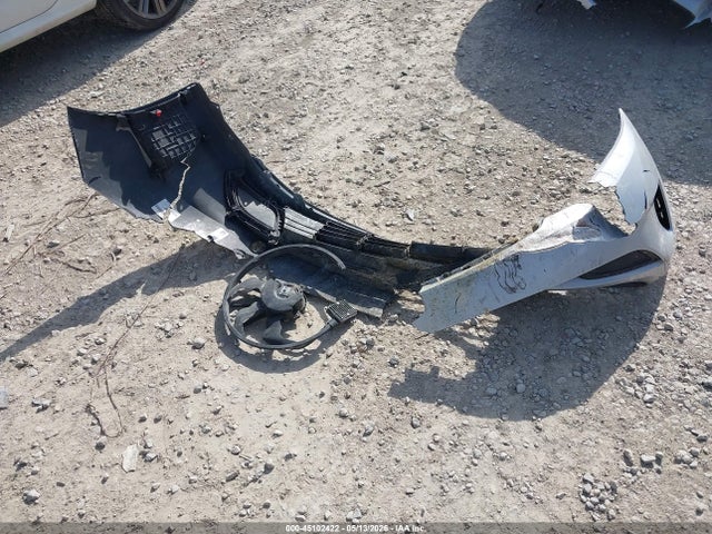 Aukcja sprzedaży 2017 Kia Forte Lx, vin: 3KPFK4A72HE125639, numer aukcji: 45102422