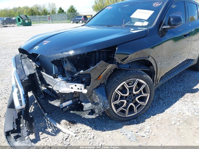 Aukcja sprzedaży 2026 Bmw X2 Xdrive28i, vin: WBX63GM0XT5517644, numer aukcji: 45102424