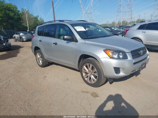 Продажа на аукционе авто 2012 Toyota Rav4, vin: 2T3BF4DVXCW223599, номер лота: 45102426