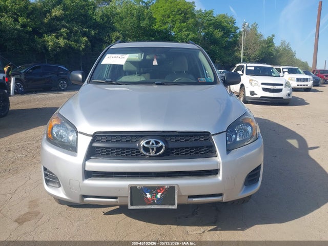 Продажа на аукционе авто 2012 Toyota Rav4, vin: 2T3BF4DVXCW223599, номер лота: 45102426
