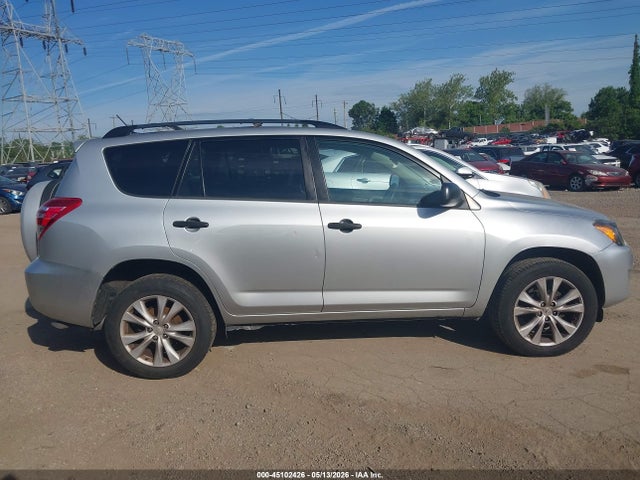 Продажа на аукционе авто 2012 Toyota Rav4, vin: 2T3BF4DVXCW223599, номер лота: 45102426