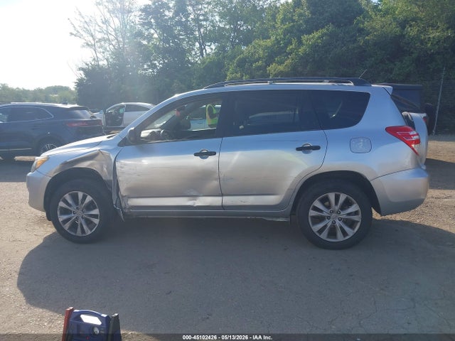 Продажа на аукционе авто 2012 Toyota Rav4, vin: 2T3BF4DVXCW223599, номер лота: 45102426