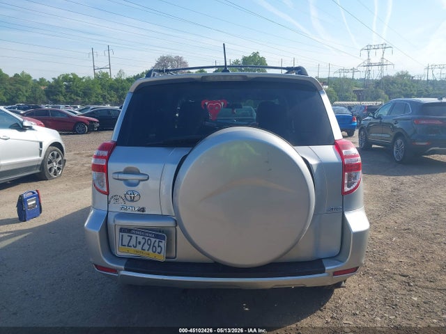 Продажа на аукционе авто 2012 Toyota Rav4, vin: 2T3BF4DVXCW223599, номер лота: 45102426