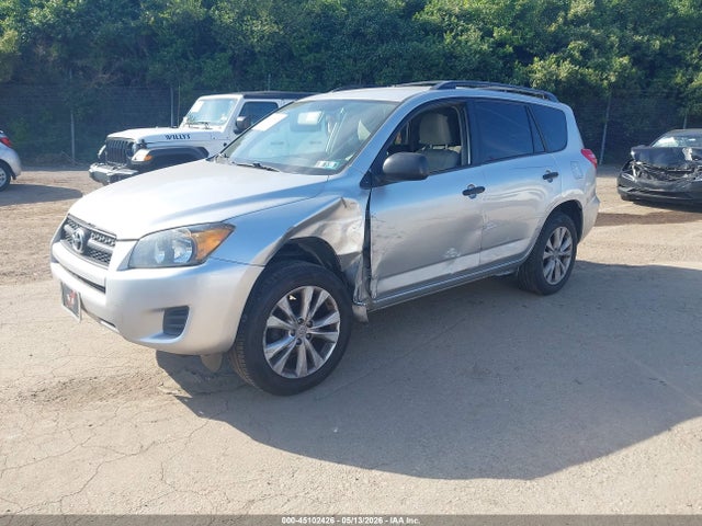 Продажа на аукционе авто 2012 Toyota Rav4, vin: 2T3BF4DVXCW223599, номер лота: 45102426