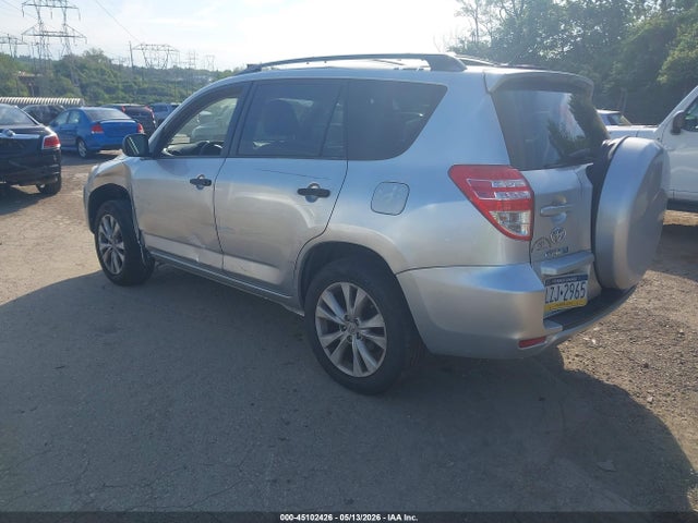 Продажа на аукционе авто 2012 Toyota Rav4, vin: 2T3BF4DVXCW223599, номер лота: 45102426