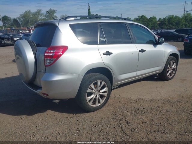 Продажа на аукционе авто 2012 Toyota Rav4, vin: 2T3BF4DVXCW223599, номер лота: 45102426