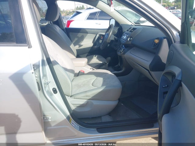 Продажа на аукционе авто 2012 Toyota Rav4, vin: 2T3BF4DVXCW223599, номер лота: 45102426